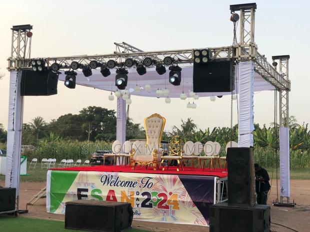 Stage Lighting And Event Service · Photo 3