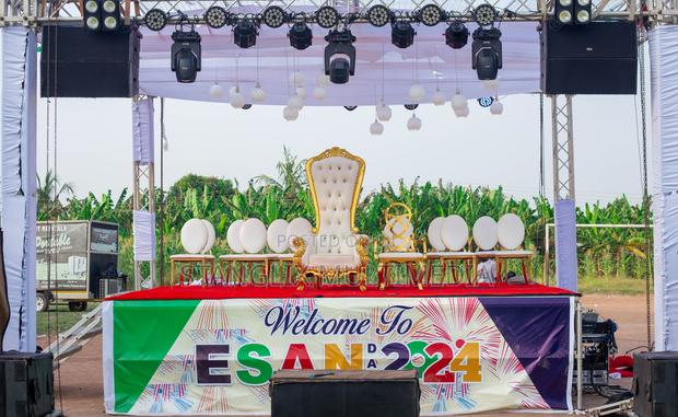 Stage Lighting And Event Service · Photo 4
