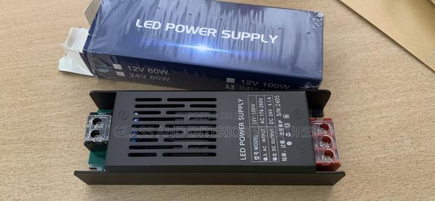 Led Power Supply