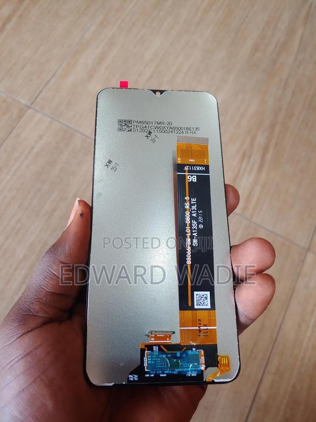 Samsung A13 Screen · Photo 4
