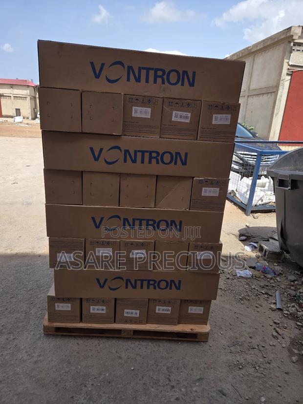 Vontron Membrane · Photo 4