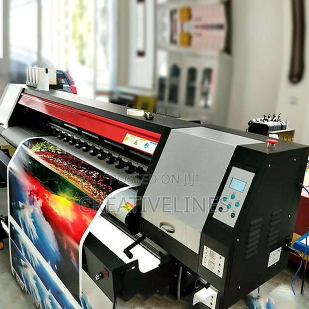 Xtra Large Format Printing · Photo 2
