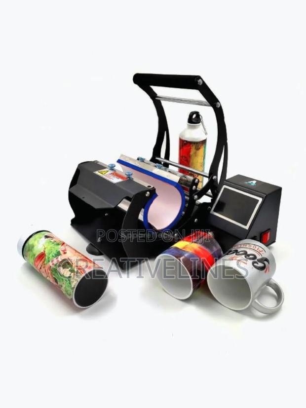 Elegant Mug Customisation · Photo 3