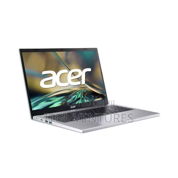 New Laptop Acer 8GB Intel Core I3 HDD 256GB