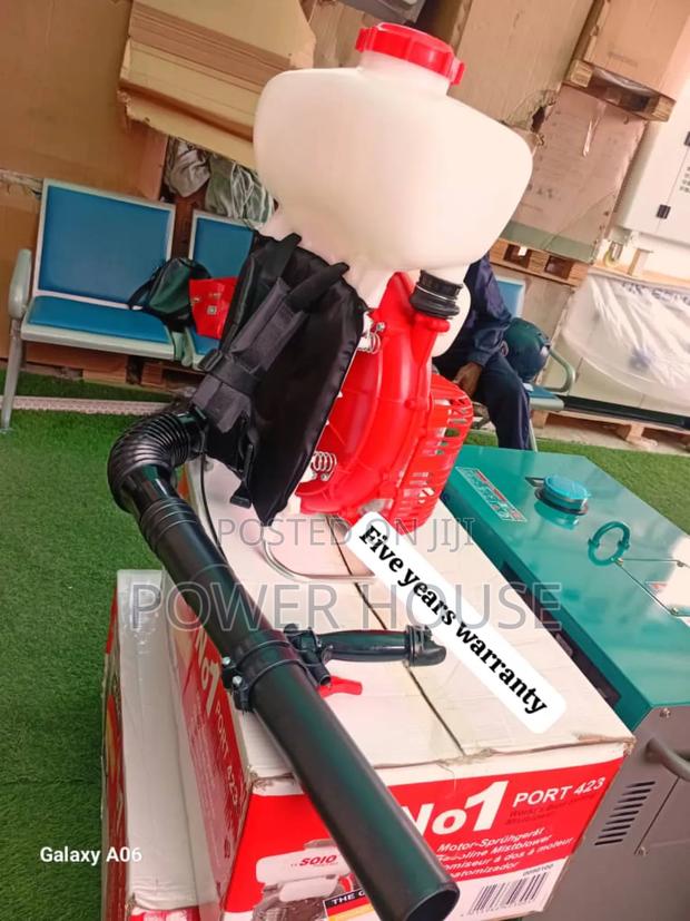 Design in Germany Solo Sprayer 16l Agriculture Cocoa · Photo 2