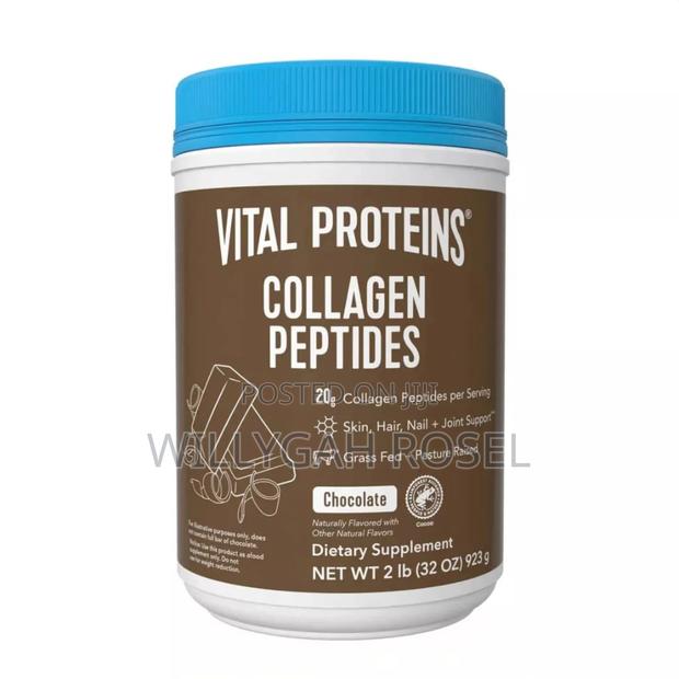 Vital Proteins Collagen Peptides