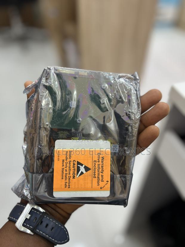 New 1tb Harddrive · Photo 4