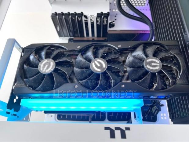 Ez _ Diy 309 Vertical Gpu Mount photo 4