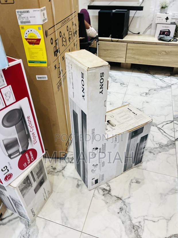 Check Out Sony S400 Audio Bluetooth Sound Bar(2.1ch) · Photo 2
