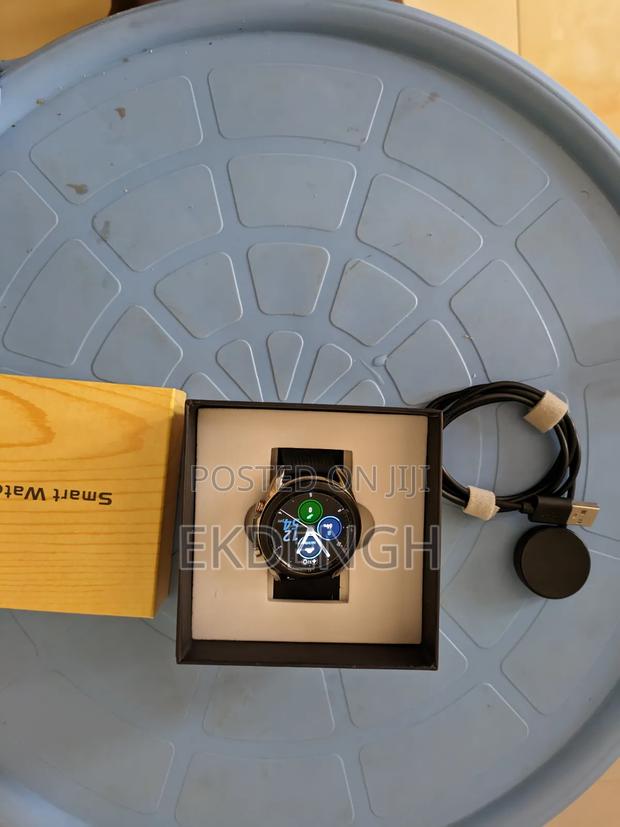 Used Samsung Galaxy Watch 3 41mm Black
