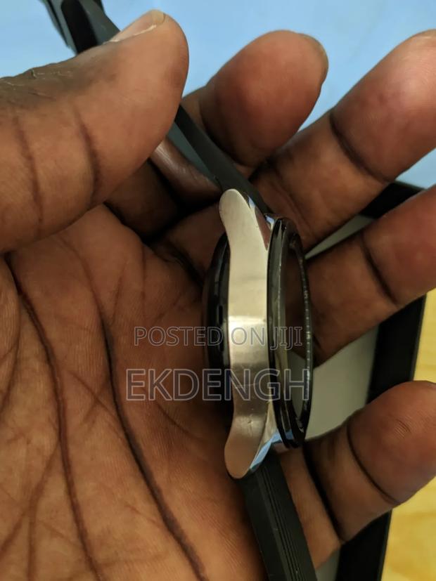 Used Samsung Galaxy Watch 3 41mm Black photo 4
