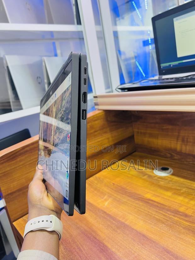 Laptop Dell Latitude 7390 16GB Intel Core I5 SSD 256GB photo 8