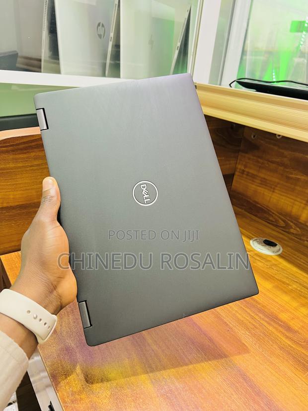 Laptop Dell Latitude 7390 16GB Intel Core I5 SSD 256GB photo 10