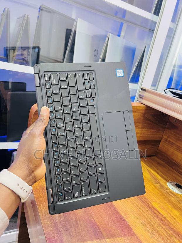 Laptop Dell Latitude 7390 16GB Intel Core I5 SSD 256GB photo 9