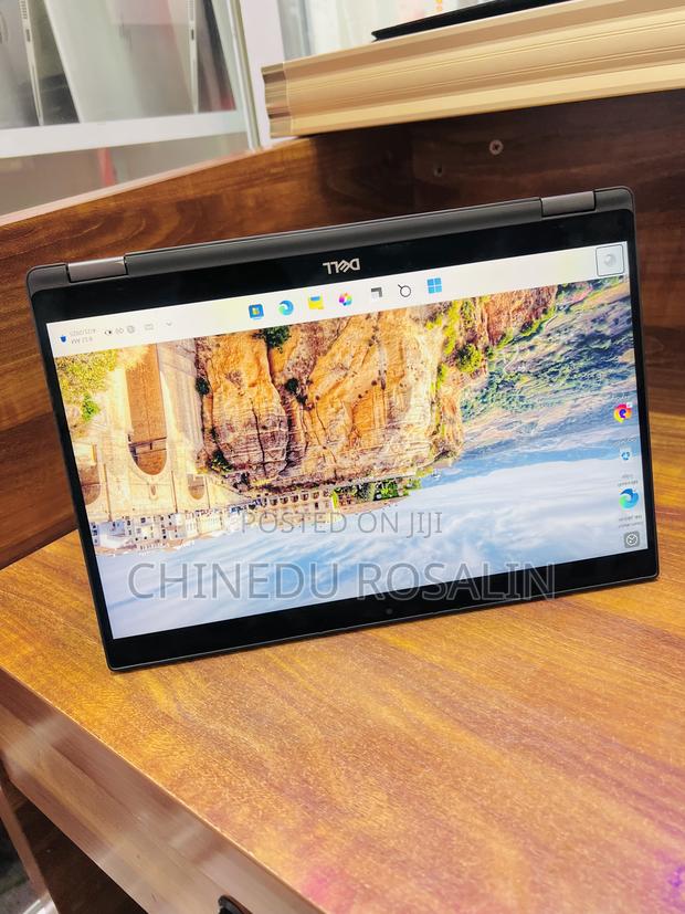 Laptop Dell Latitude 7390 16GB Intel Core I5 SSD 256GB photo 6