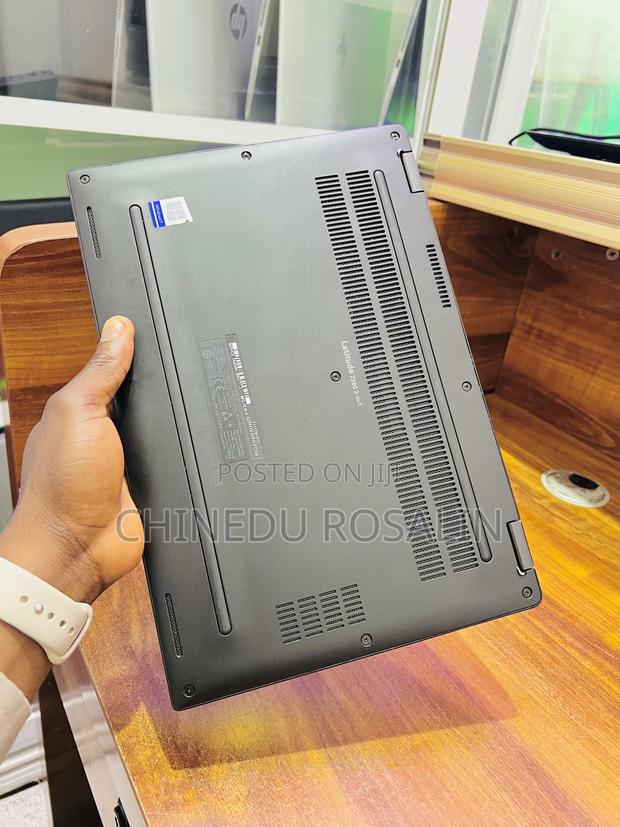 Laptop Dell Latitude 7390 16GB Intel Core I5 SSD 256GB photo 11