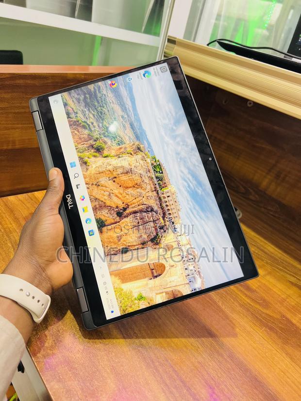 Laptop Dell Latitude 7390 16GB Intel Core I5 SSD 256GB photo 2