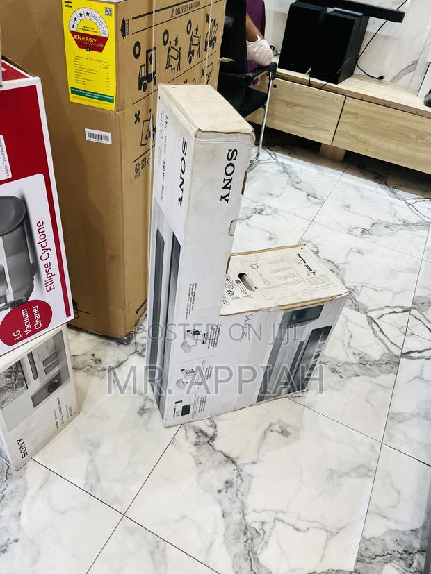 Premium Sony S400 Bluetooth Sound Bar Systeem. · Photo 2