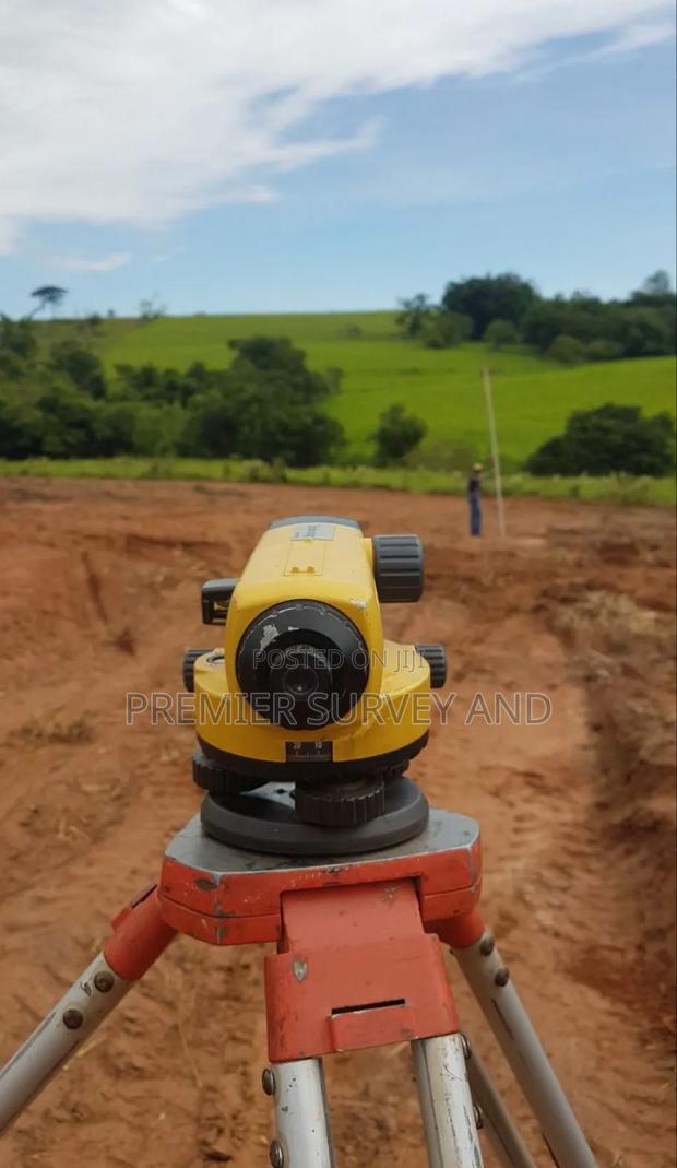 Reliable Land Survey Services · Photo 3