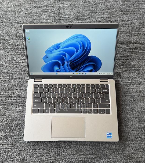 Laptop Dell Latitude 5420 16GB Intel Core I7 SSD 256GB