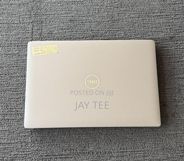 Laptop Dell Latitude 5420 16GB Intel Core I5 SSD 256GB