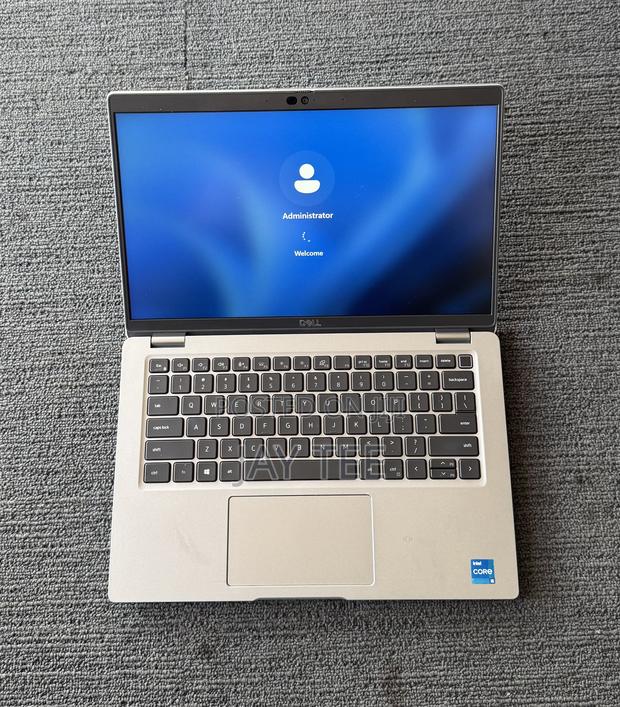 Laptop Dell Latitude 5420 16GB Intel Core I5 SSD 256GB