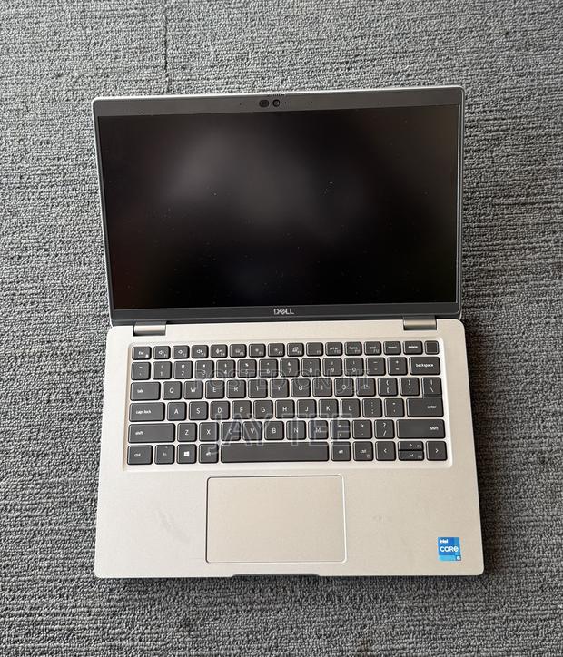 Laptop Dell Latitude 5420 16GB Intel Core I5 SSD 256GB