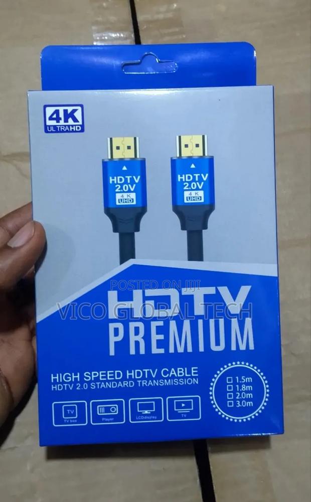 Hdmi Cable 1.5m · Photo 1