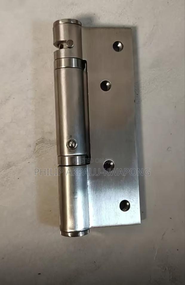 Self Closing Door Hinges photo 3