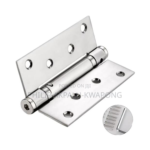 Self Closing Door Hinges