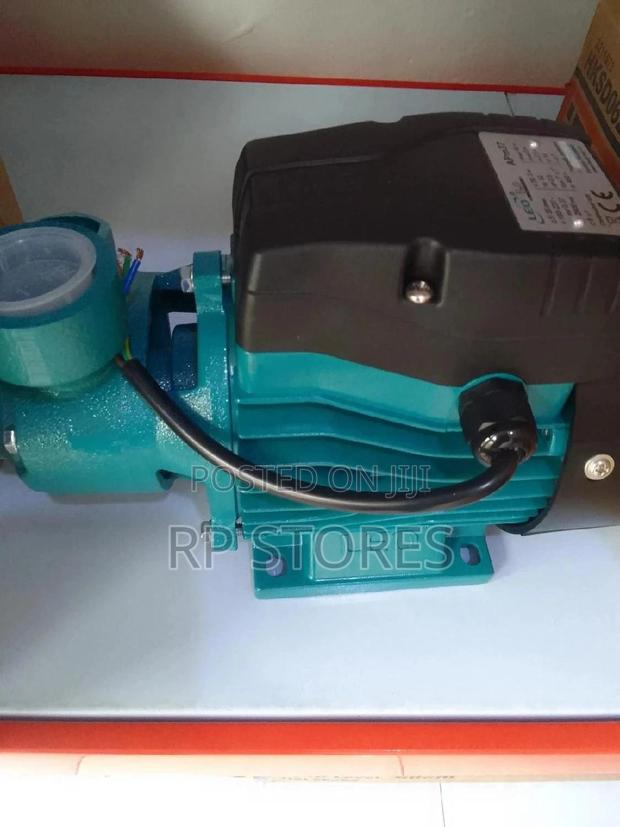 Leo Water Pump · Photo 2