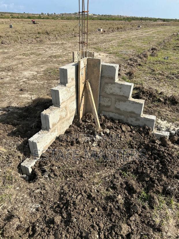 Genuine Lands for Sale at Tsopoli · Photo 3