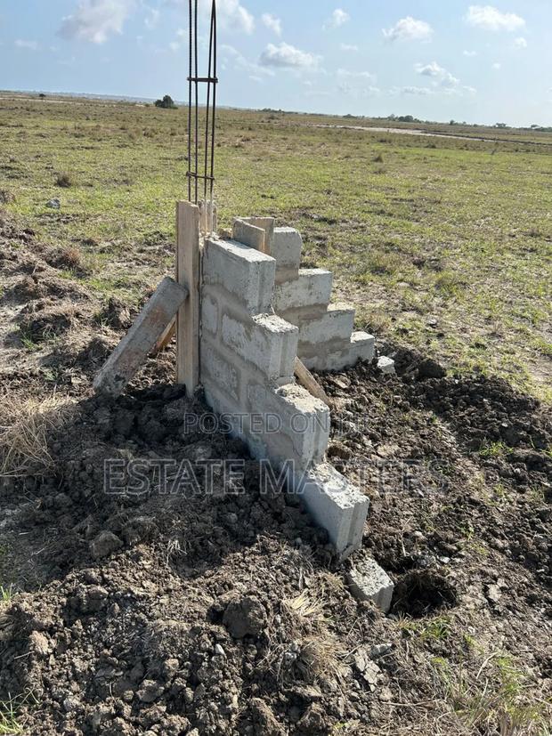 Genuine Lands for Sale at Tsopoli · Photo 4