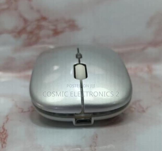 Hp Wireless Rechargeable Mouse W10 photo 3