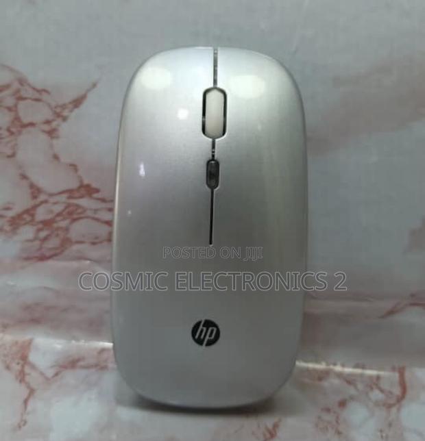 Hp Wireless Rechargeable Mouse W10 photo 2