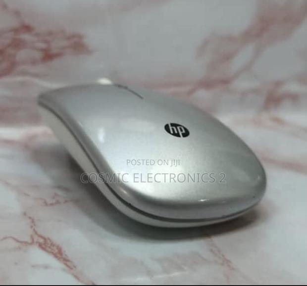 Hp Wireless Rechargeable Mouse W10 photo 5