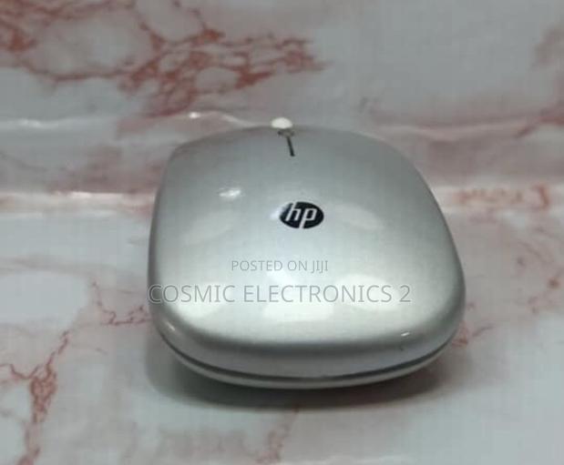 Hp Wireless Rechargeable Mouse W10 photo 6