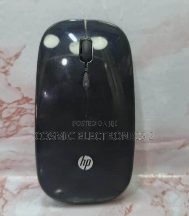 Hp Wireless Rechargeable Mouse W10 photo 4