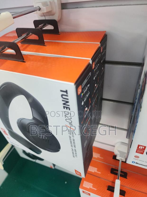 JBL Tune 520bt · Photo 4
