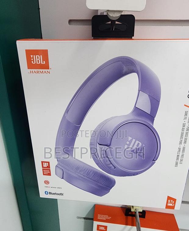 JBL Tune 520bt · Photo 4
