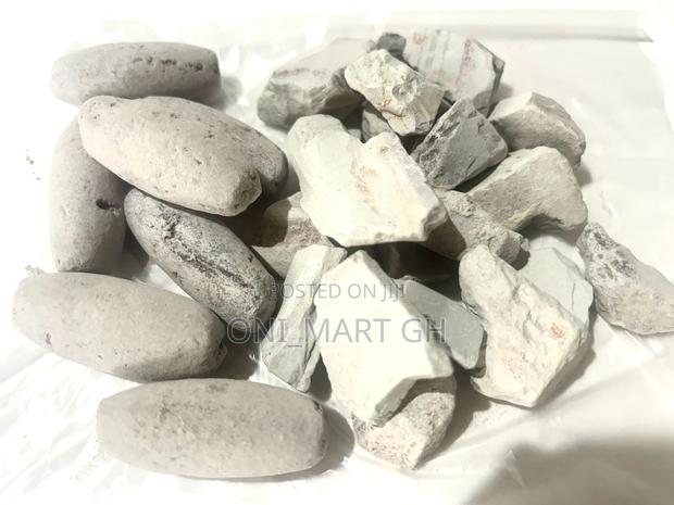 Nzu/Ayilo/Shele/ Kaolin / Bentonite Clay. photo 6
