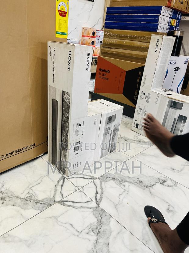 Check Out Sony S20r Bluetooth Sound Bar System. · Photo 2
