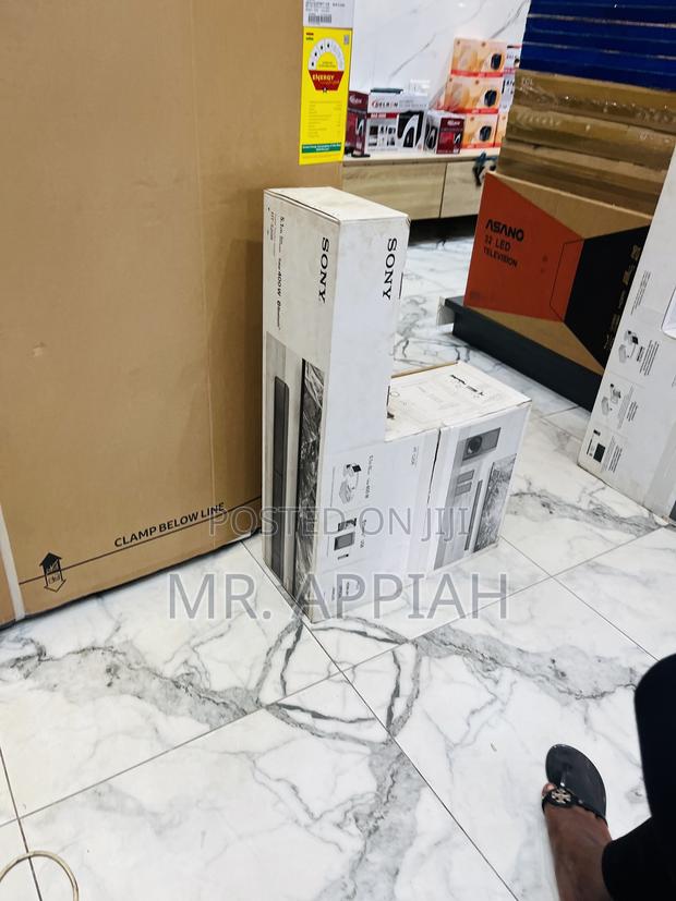 Shop Wonderful Sony S20r Bluetooth Sound Bar System. · Photo 2