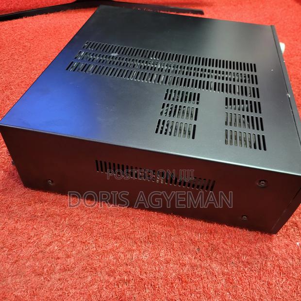 Arcam a/v Surround Sound Receiver Avr300 photo 3