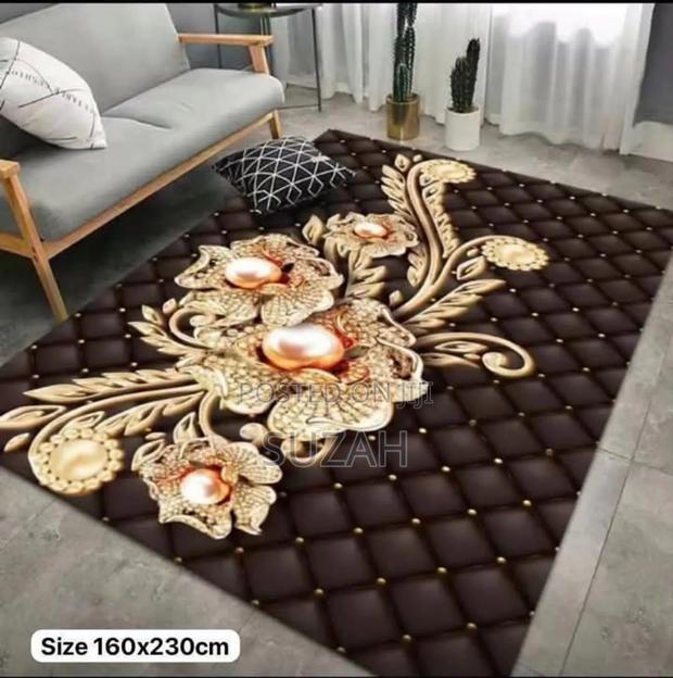 Elegance Mat(Center ) · Photo 2