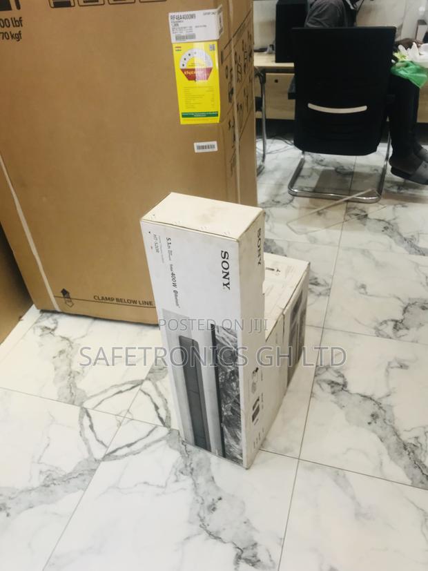 Extremely Sony Bluetooth 5.1ch 400w Ht-S20r Soundbar · Photo 2