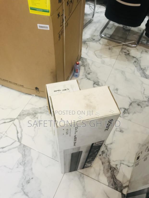 Available Black Sony Bluetooth 5.1ch 400w Soundbar · Photo 2