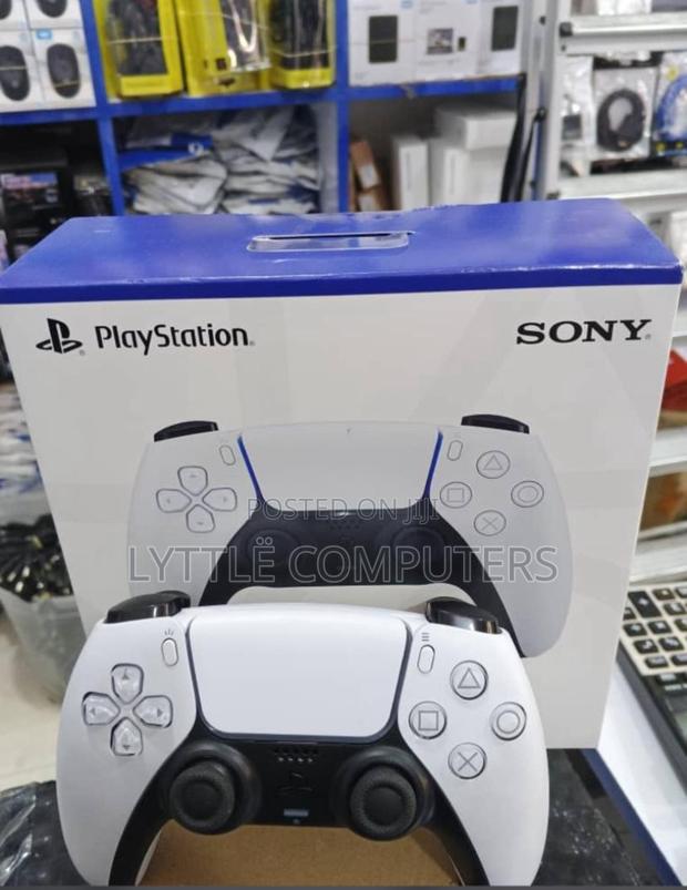 Original Ps5 Controller · Photo 2