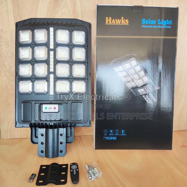 800w Wide Angle Street Light - Ly 300