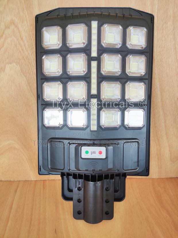 800w Wide Angle Street Light - Ly 300 photo 2
